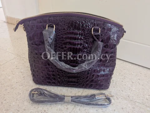 NICOLE & DORIS Classic Handbags for Women - 6