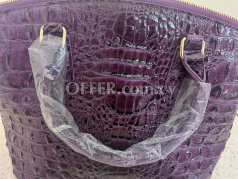 NICOLE & DORIS Classic Handbags for Women - 5