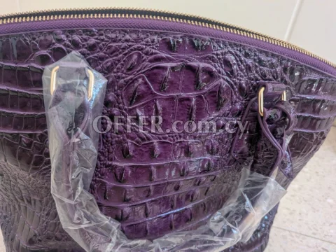 NICOLE & DORIS Classic Handbags for Women - 3