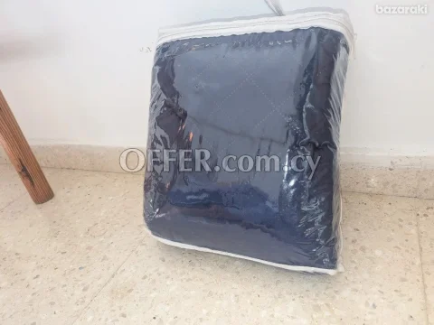 PETCUTE Sofa cover waterproof slipcovers anti slip armchair covers quilted couch - 2