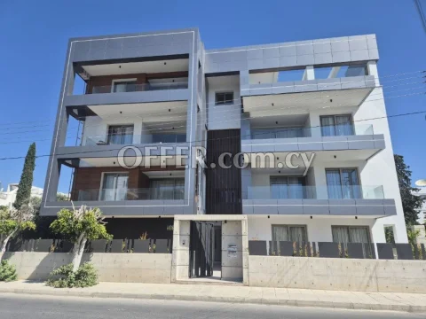 Prime Dasoudi Area Penthouse - Main Photo
