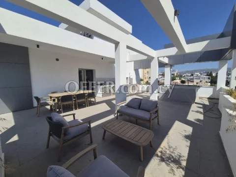 Prime Dasoudi Area Penthouse - 9