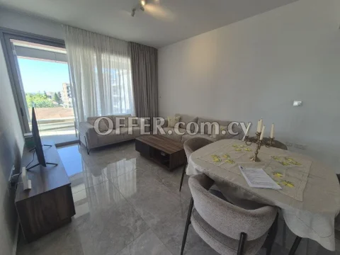 Prime Dasoudi Area Penthouse - 8