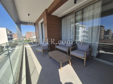 Prime Dasoudi Area Penthouse - 2
