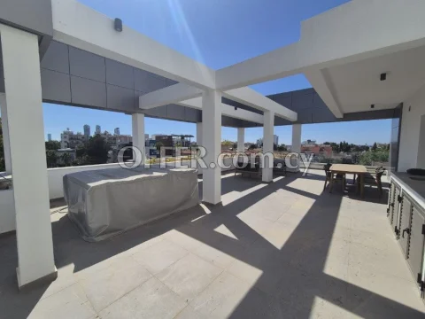 Prime Dasoudi Area Penthouse - 3