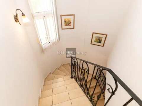 Spacious Three-Bedroom Home in Sunny Protaras with a Large Plot - 15