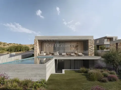 House (Detached) in Sea Caves Pegeia, Paphos for Sale - 5