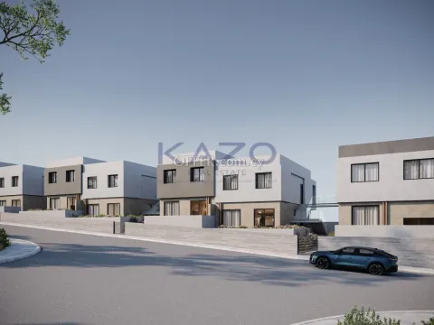 Modern Top Floor Apartment Mesogi Near Hills Pool Gym - 7
