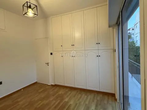 3 BEDROOM VILLA FOR RENT IN PETROU PAVLOU - LIMASSOL - 5
