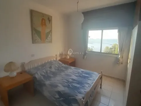 FULLY FURNISHED ONE BEDROOM APARTMENT IN NEAPOLIS WITH SEA VIEW - 5
