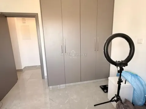 2 BEDROOM APARTMENT IN APOSTOLOS ANDREAS - 5