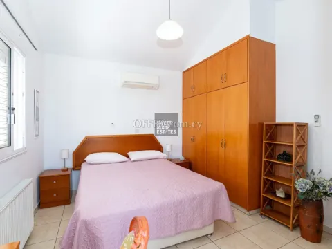 Spacious Three-Bedroom Home in Sunny Protaras with a Large Plot - 14