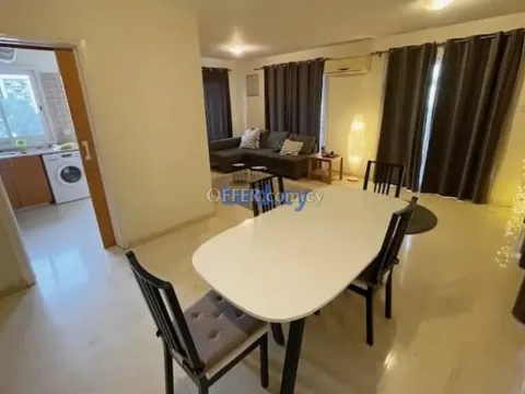 3 Bed Apartment for Sale in Strovolos, Nicosia - 4
