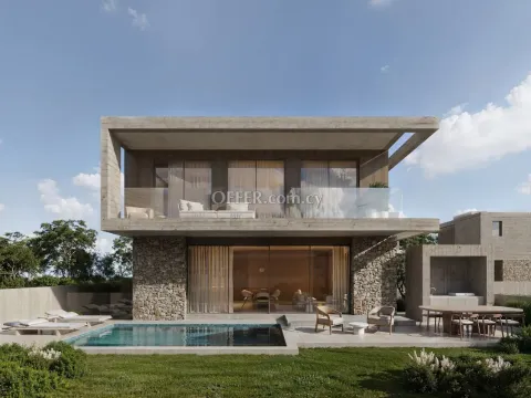 House (Detached) in Geroskipou, Paphos for Sale - 4