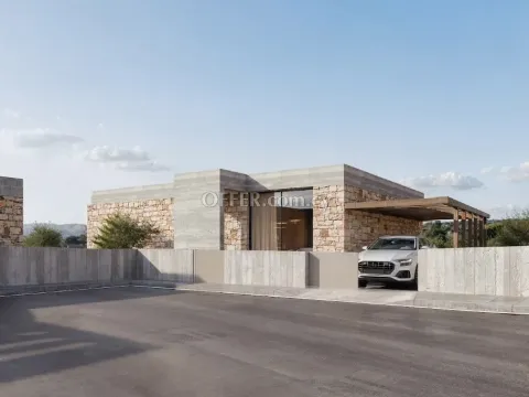 House (Detached) in Sea Caves Pegeia, Paphos for Sale - 4