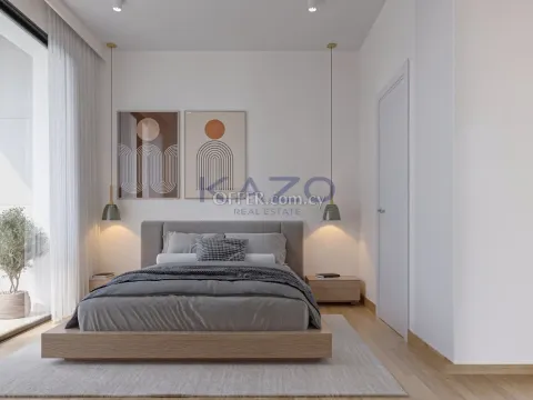 Detached house with pool in peaceful Kissonerga village - 3