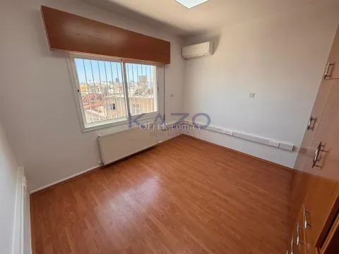 Office for Rent in Mesa Geitonia with Sea View - 5