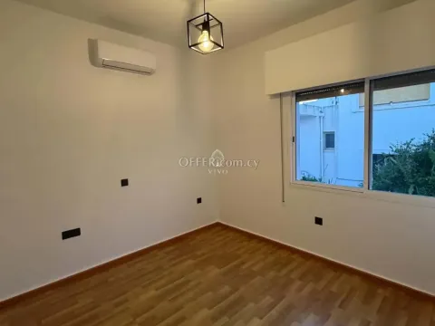 3 BEDROOM VILLA FOR RENT IN PETROU PAVLOU - LIMASSOL - 4