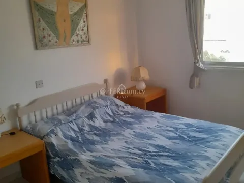 FULLY FURNISHED ONE BEDROOM APARTMENT IN NEAPOLIS WITH SEA VIEW - 4
