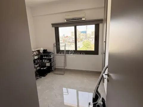 2 BEDROOM APARTMENT IN APOSTOLOS ANDREAS - 4
