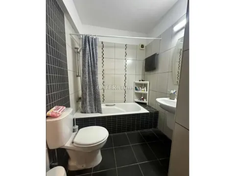 Modern Two bedroom aparment for sale in Aglantzia near KFC - 3