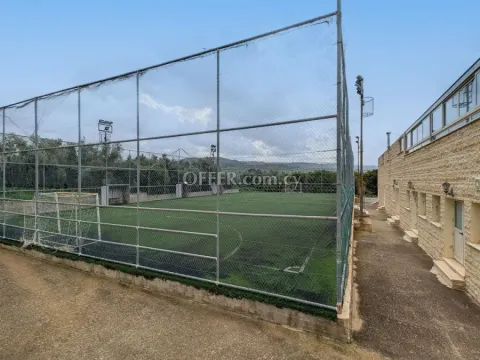 Prime Sports Hospitality Opportunity in Polis Chrysochous Paphos - 3