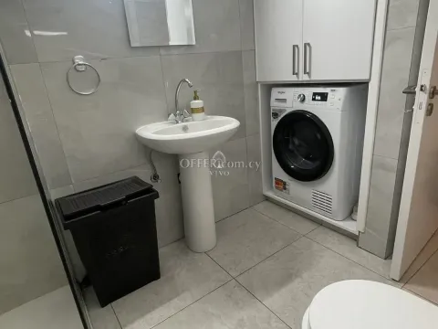 TWO BEDROOM APARTMENT IN LIMASSOL, KATO POLEMIDIA - 2