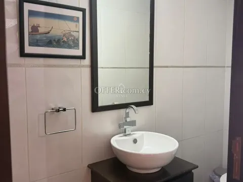 THREE BEDROOM APARTMENT IN PETROU AND PAVLOU - LIMASSOL - 3