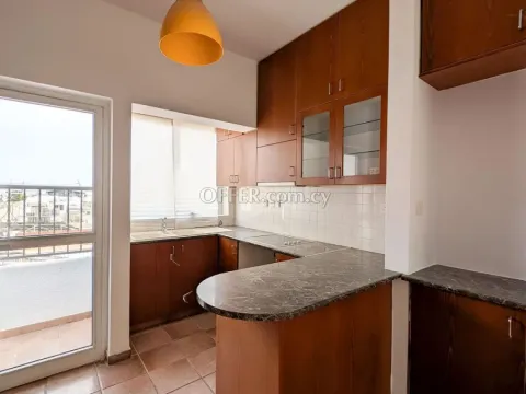 Three Bedroom Apartment in Agios Spyridonas Limassol - 2