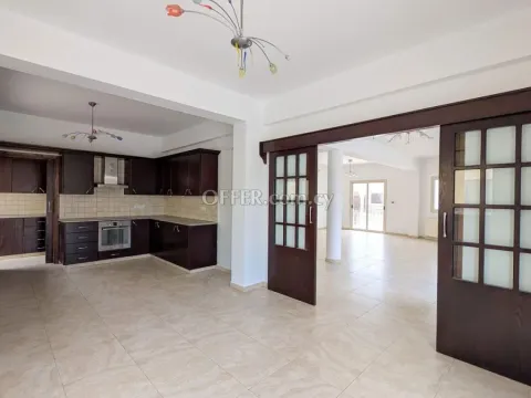 Three Bedroom House in Apostolos Loukas Quarter Aradippou Larnaca - 2