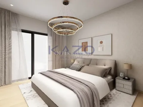 Spacious Three Bedroom Semi Detached Home in Erimi - 2