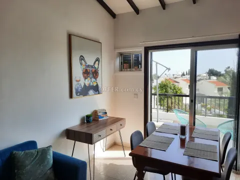 4-bedroom Apartment 159 sqm in Paphos (Town) - 5