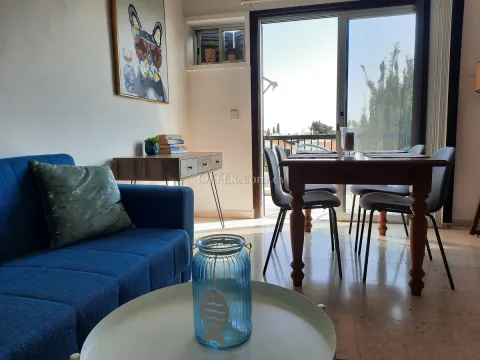 4-bedroom Apartment 159 sqm in Paphos (Town) - 4
