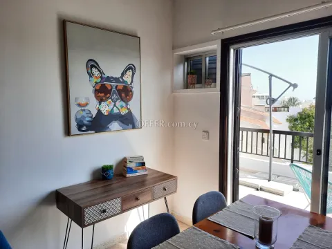 4-bedroom Apartment 159 sqm in Paphos (Town) - 3