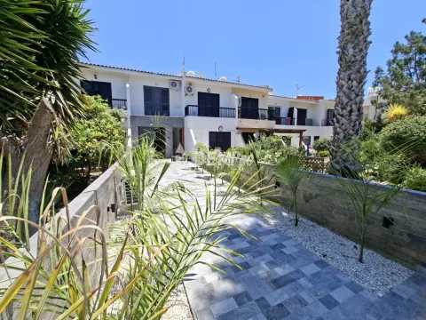 House For Rent in Kato Paphos, Paphos - DP5978