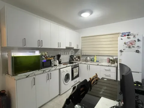 TWO BEDROOM APARTMENT IN LIMASSOL, KATO POLEMIDIA - Main Photo