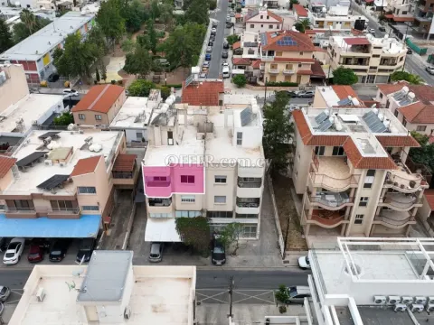 Three Bedroom Apartment in Agios Spyridonas Limassol - Main Photo