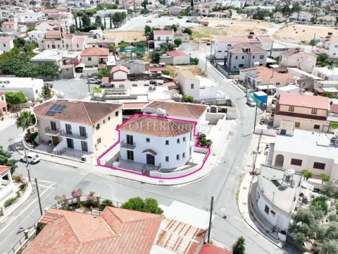 Three Bedroom House in Apostolos Loukas Quarter Aradippou Larnaca - Main Photo