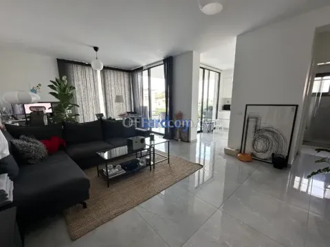 2 Bed Apartment for Rent in Engomi, Nicosia - Main Photo