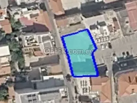 (Residential) in Katholiki, Limassol for Sale - Main Photo