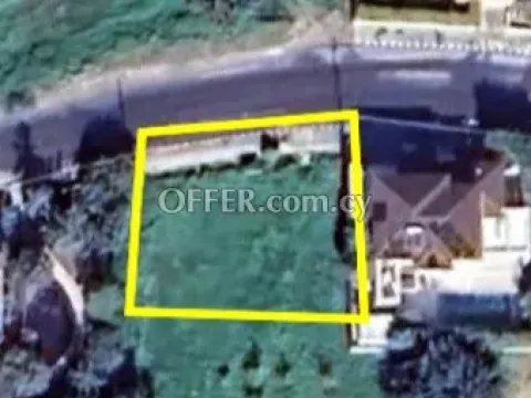 (Residential) in Erimi, Limassol for Sale - Main Photo