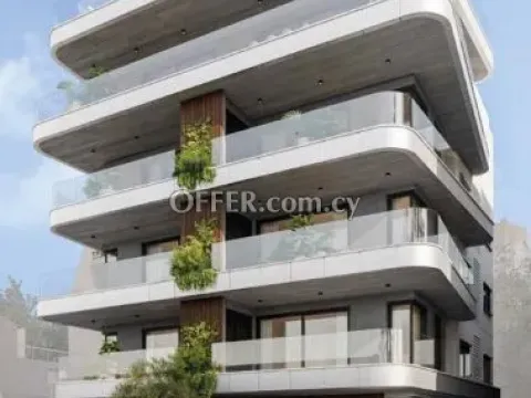 Apartment (Flat) in Agios Nektarios, Limassol for Sale - Main Photo