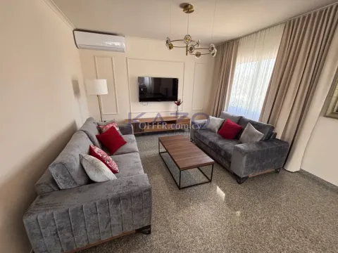 Modern Villa with Pool in Tranquil Parekklisia Location - Main Photo