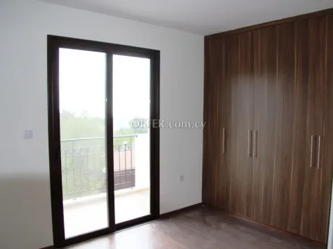 2-bedroom Maisonette (middle) 112 sqm in Pano Platres