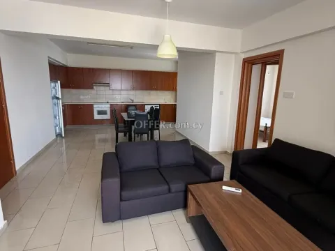 2-bedroom Apartment 80 sqm in Livadia - Main Photo