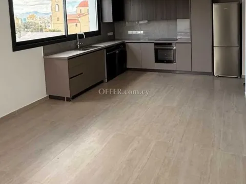 2-bedroom Apartment 85 sqm in Latsia