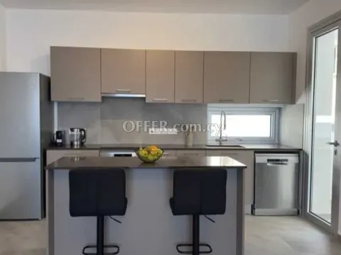 2-bedroom Apartment 89 sqm in Larnaca (Town) - Main Photo