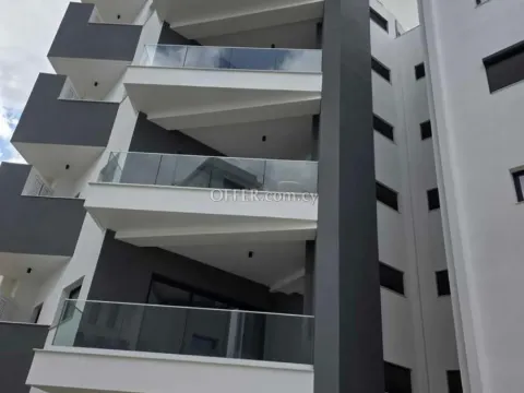 2-bedroom Apartment 80 sqm in Latsia