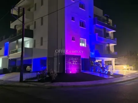 2-bedroom Apartment 80 sqm in Larnaca (Town) - Main Photo