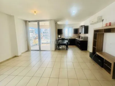 2-bedroom Apartment 85 sqm in Latsia